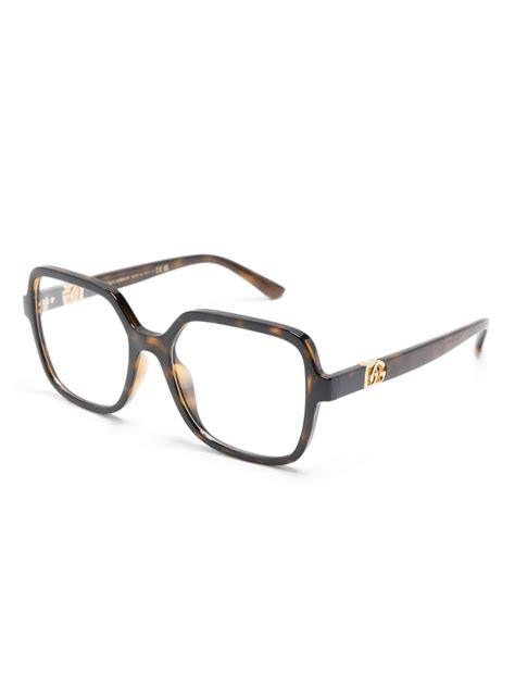 montura gafas dolce gabbana|dolce and gabbana eyewear.